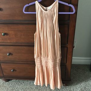 New with tags Ramy Brook dress. Great condition. Size M